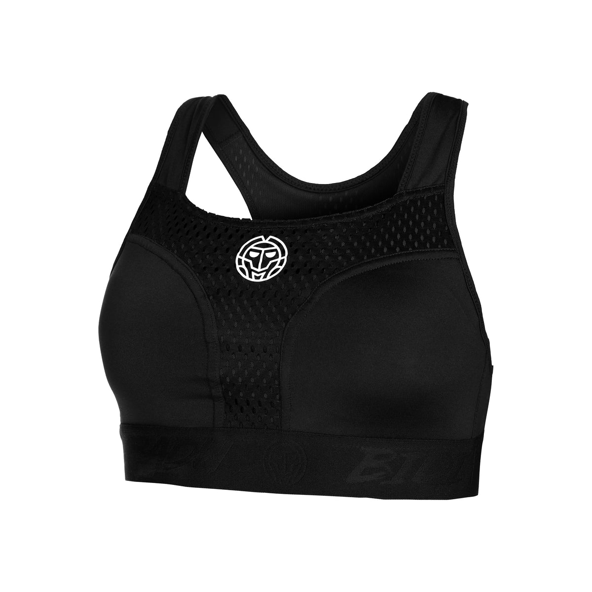BIDI BADU Crew High Support Sports Bras Women-Black