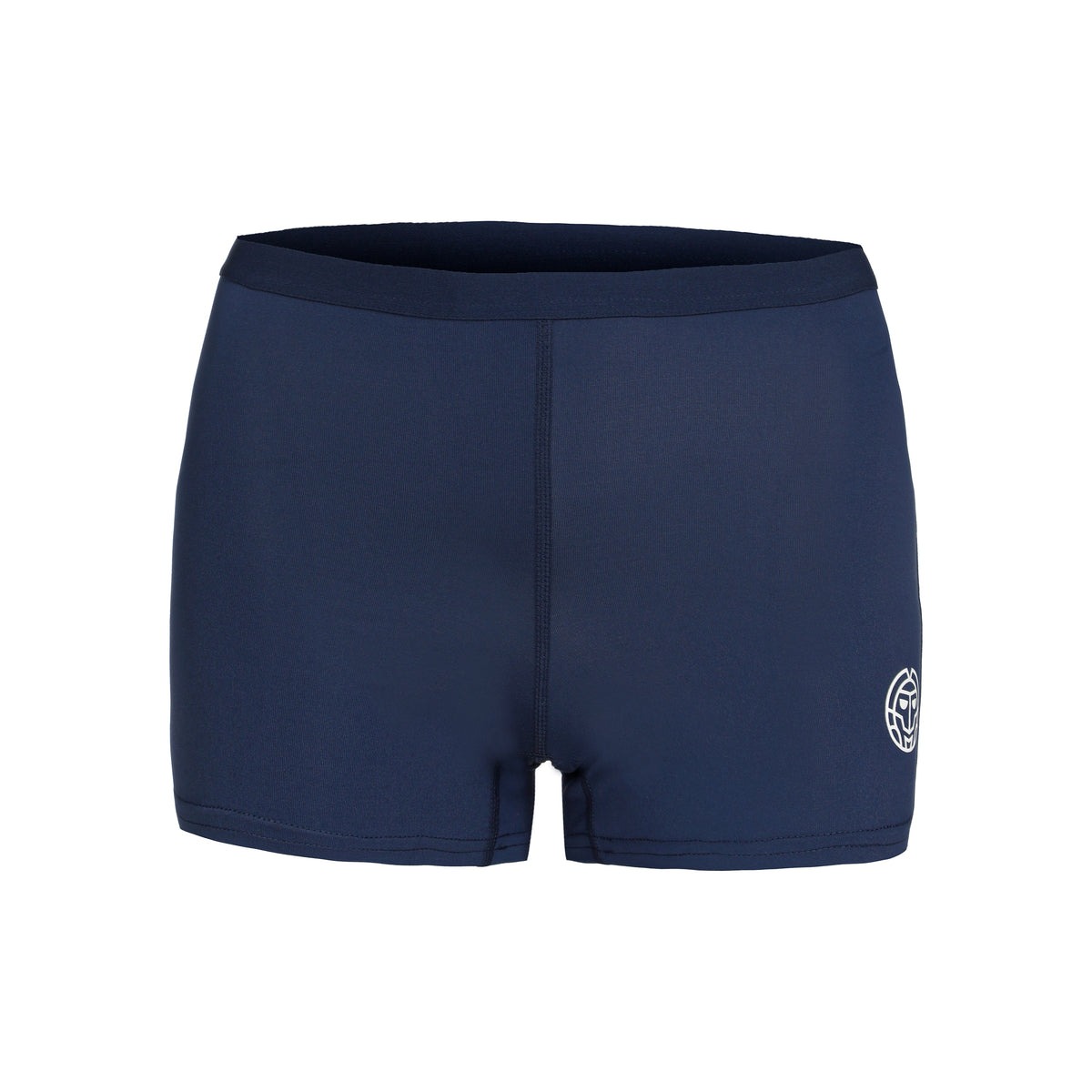 BIDI BADU Crew Ballshorts Damen - dunkelblau