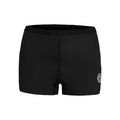 Crew Ballshorts Damen - schwarz