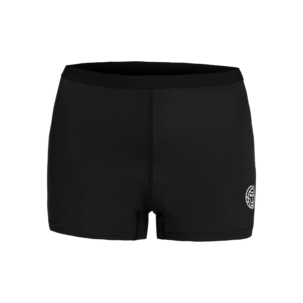 BIDI BADU Crew Ballshorts Damen - schwarz