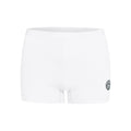 Crew Ballshorts Damen - weiß