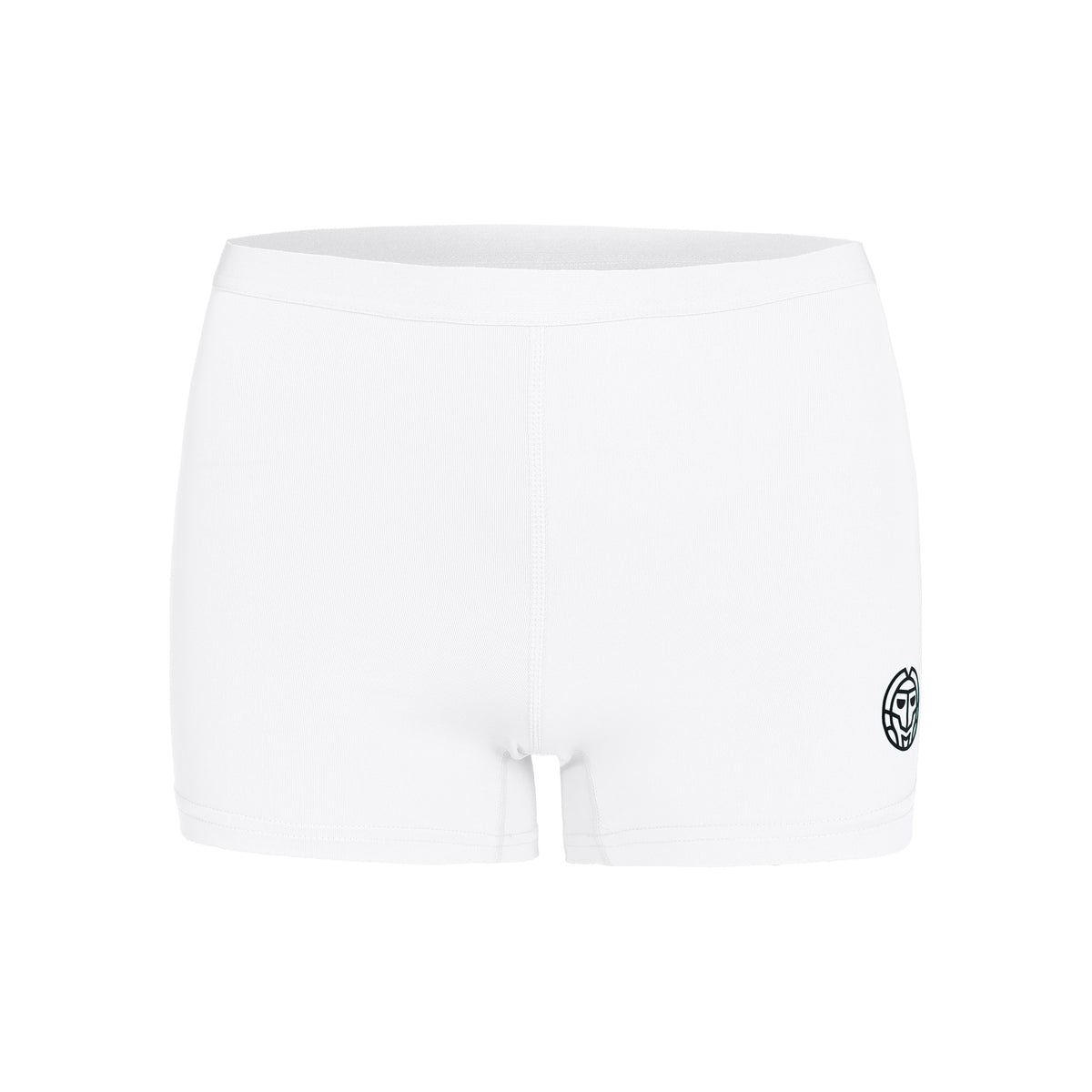BIDI BADU Crew Ball shorts Women - white