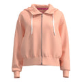 Chill Training Jacket Women-Apricot