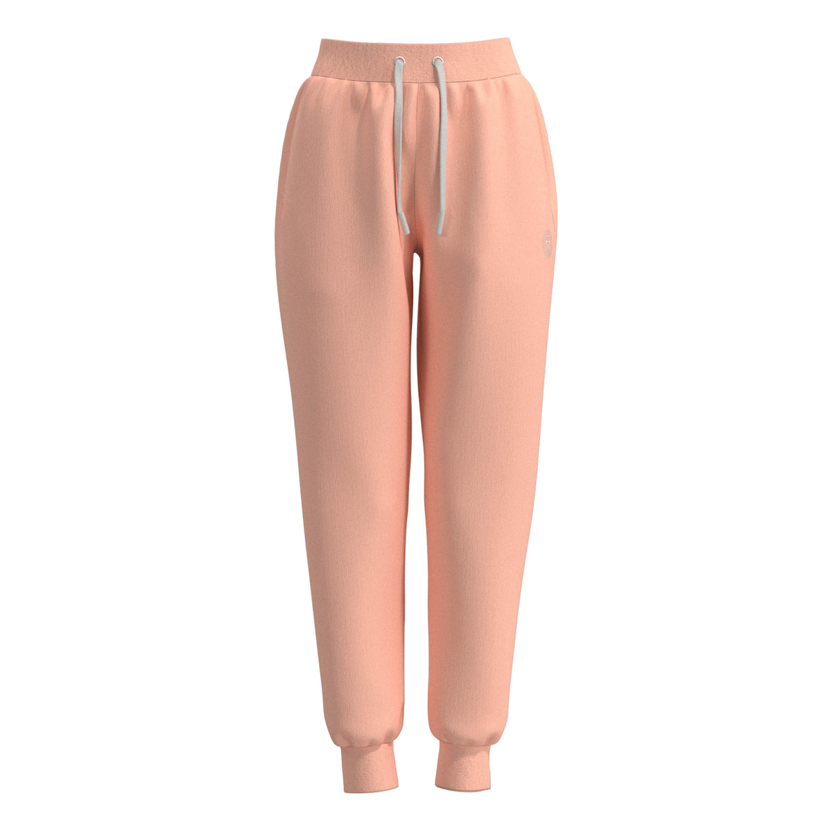 BIDI BADU Chill Trainingshose Damen-Apricot