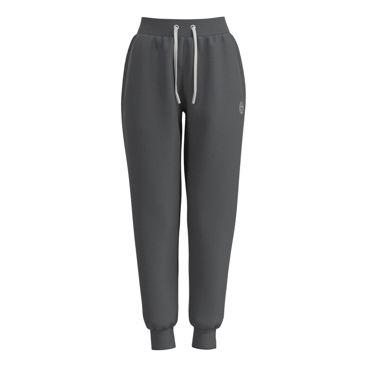BIDI BADU Chill Training Pants Women-Dark Grey