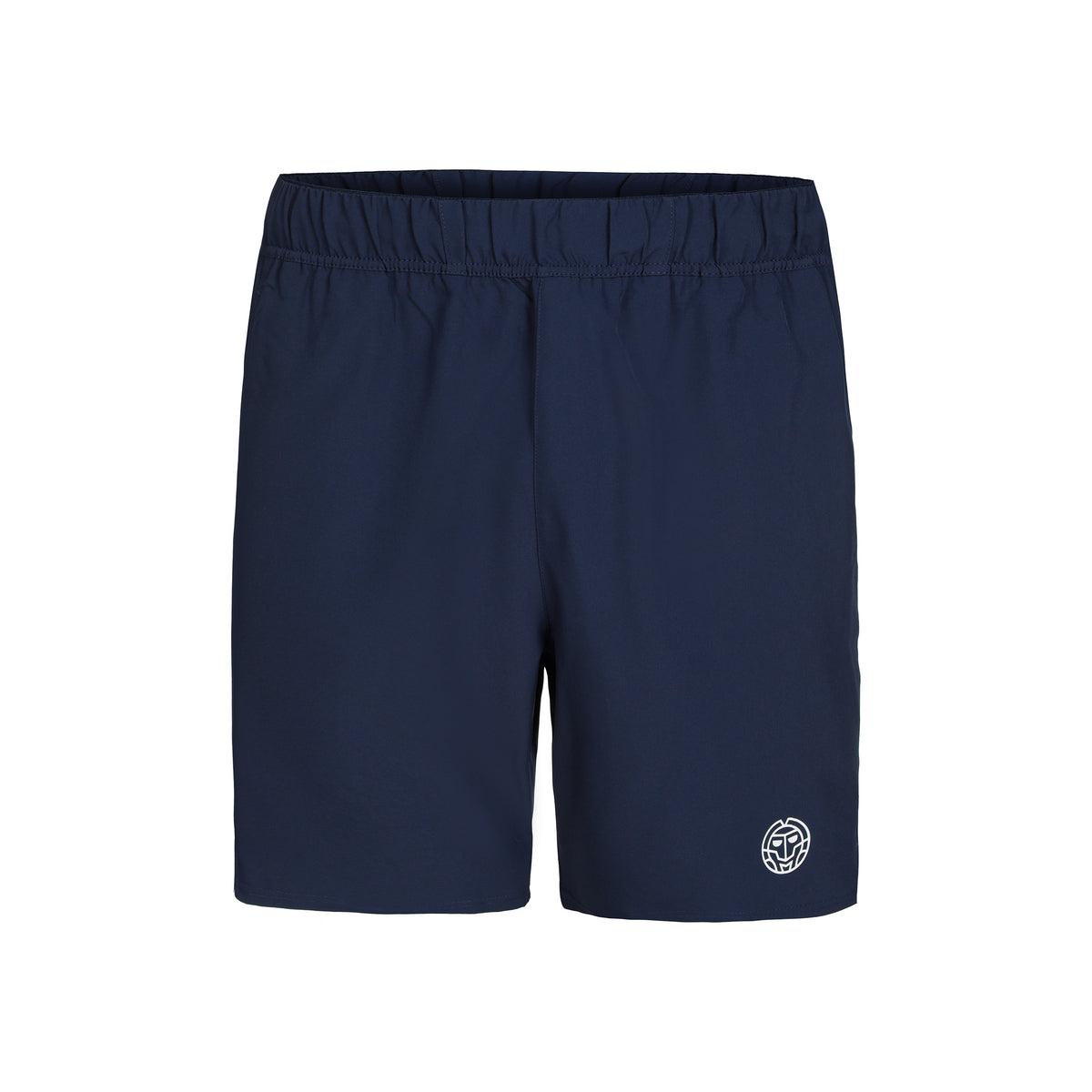 BIDI BADU Crew 7in Shorts Men-Dark Blue