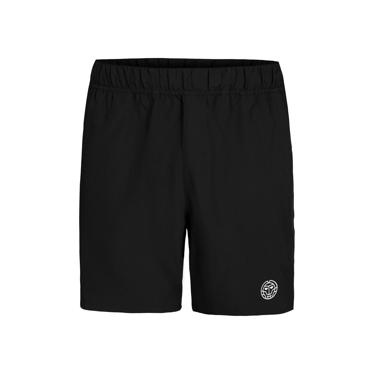 BIDI BADU Crew 7in Shorts Men-Black