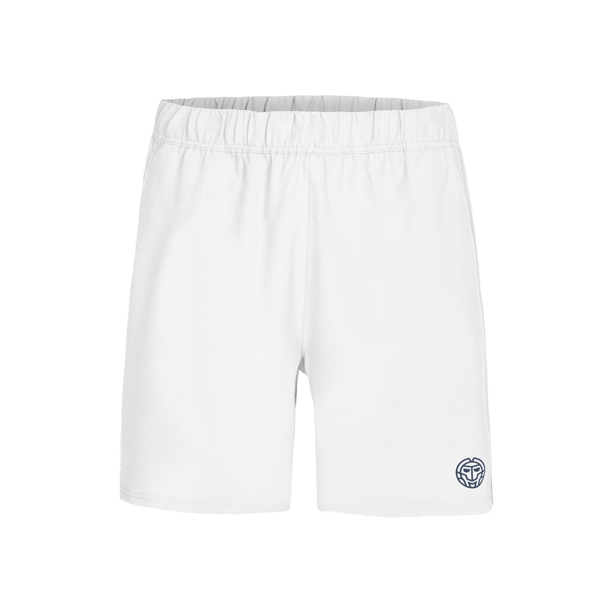 BIDI BADU Crew 7in Shorts Men-White