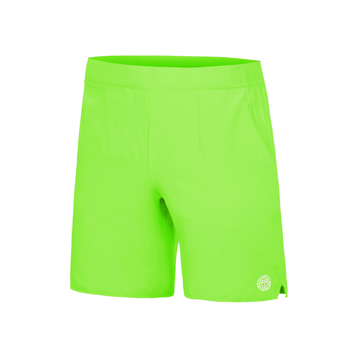 BIDI BADU Crew 9in Shorts Herren-Neongrün