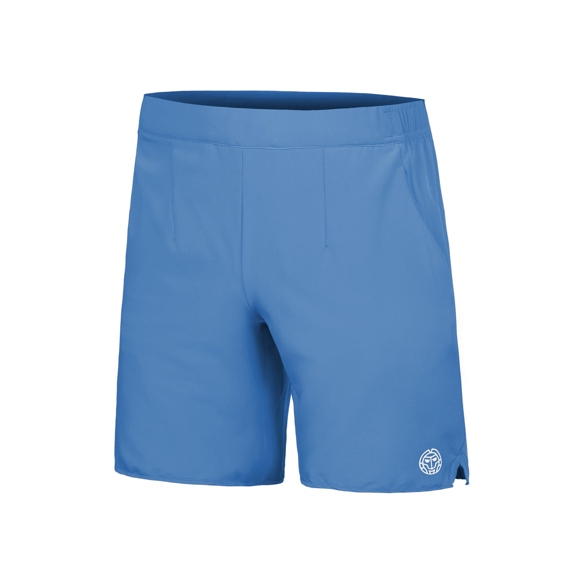 BIDI BADU Crew 9in Shorts Herren-Blau