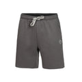 Crew 9in Shorts Men-Dark Grey