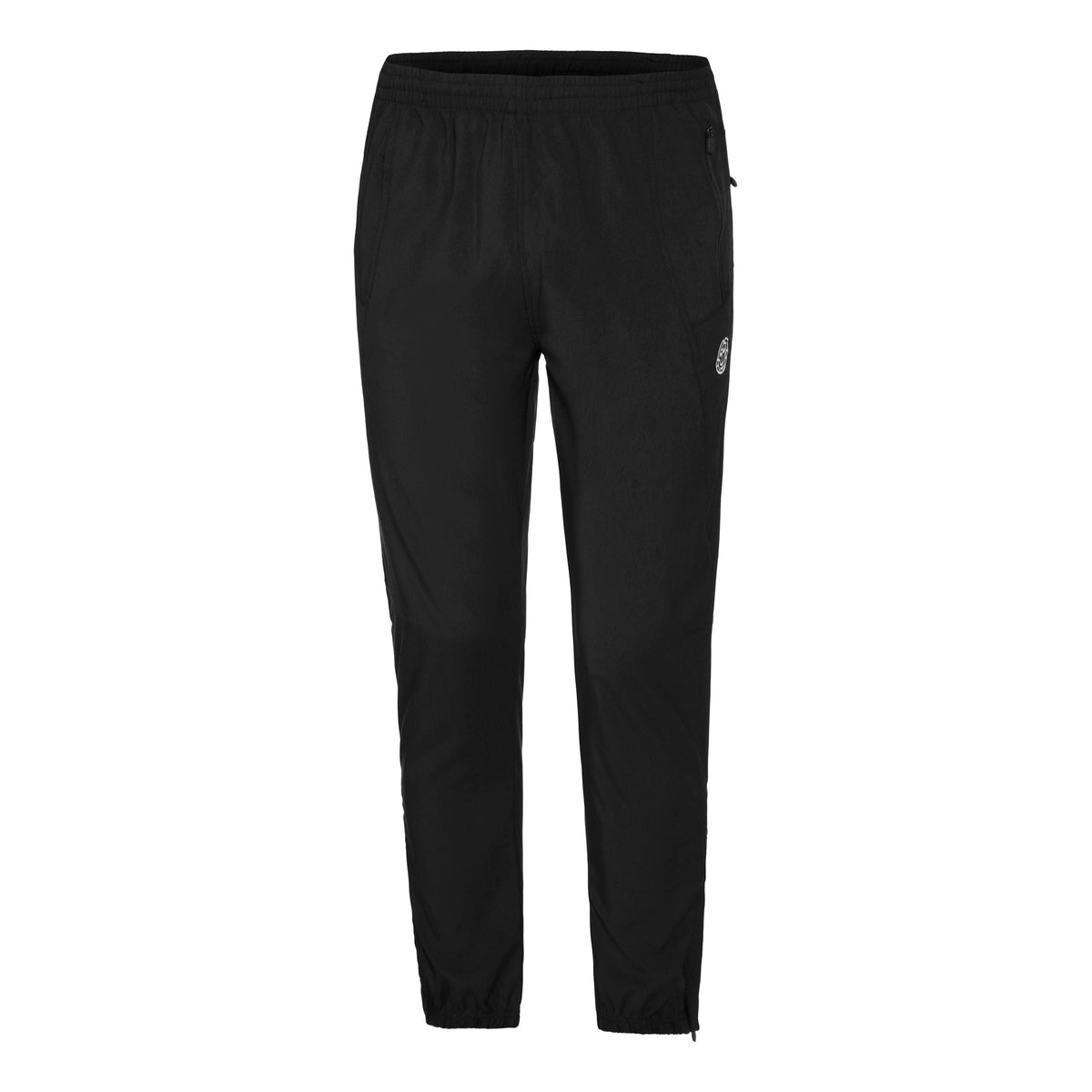 BIDI BADU Crew Training Pants Men-Black