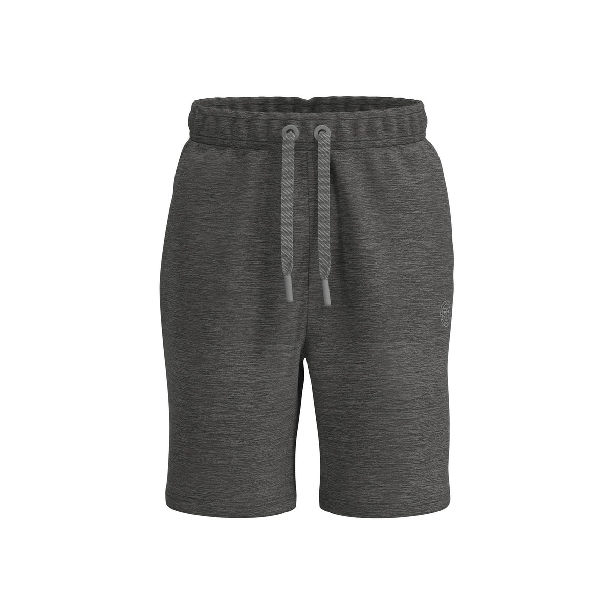 BIDI BADU Chill Shorts Men-Grey