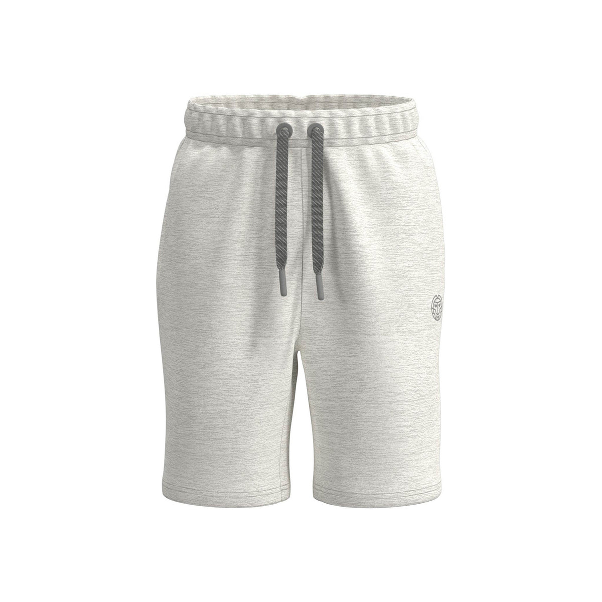 BIDI BADU Chill Shorts Men-Cream
