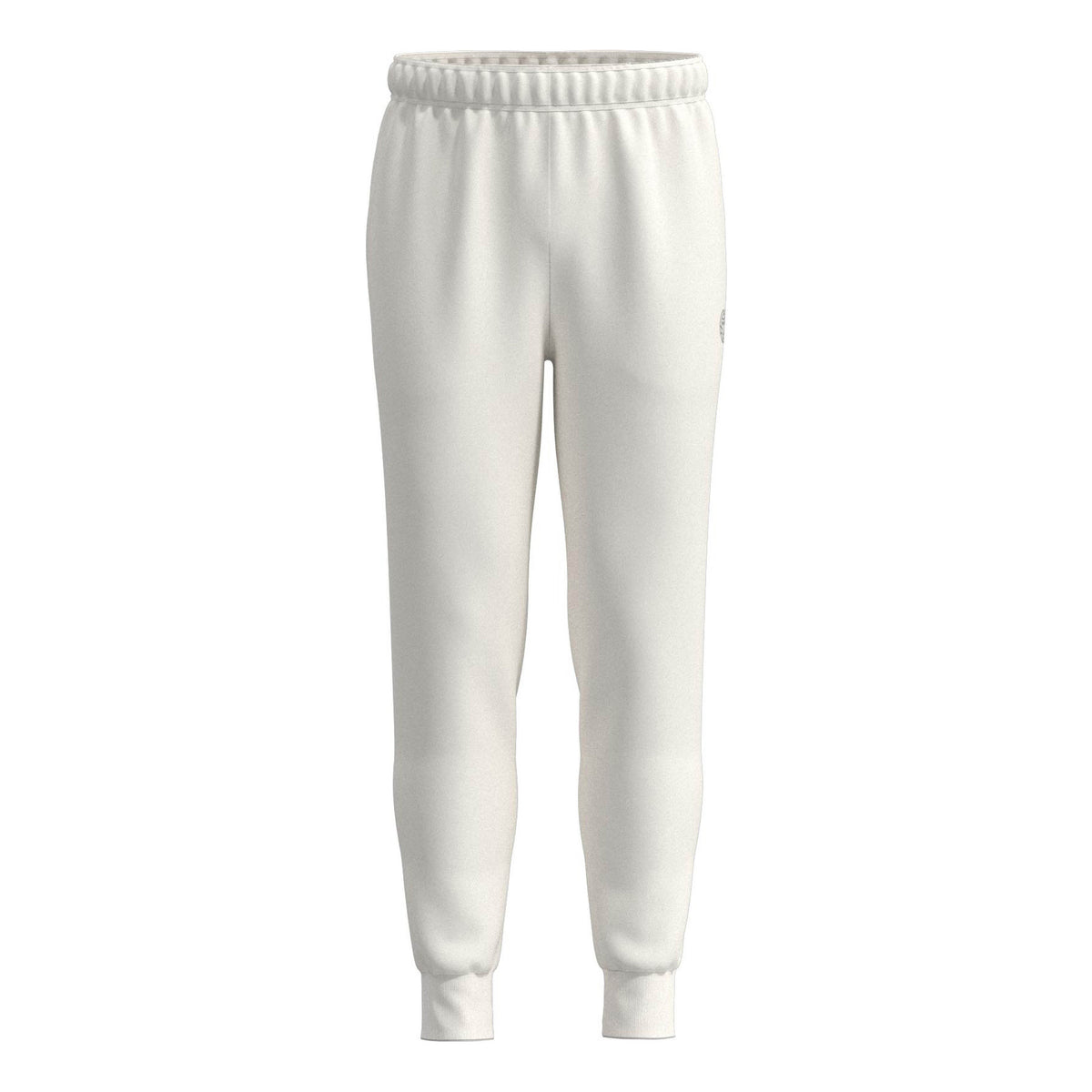 BIDI BADU Chill Wide Leg Training Pants Men-White