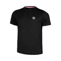 Crew T-Shirt Boys-Black
