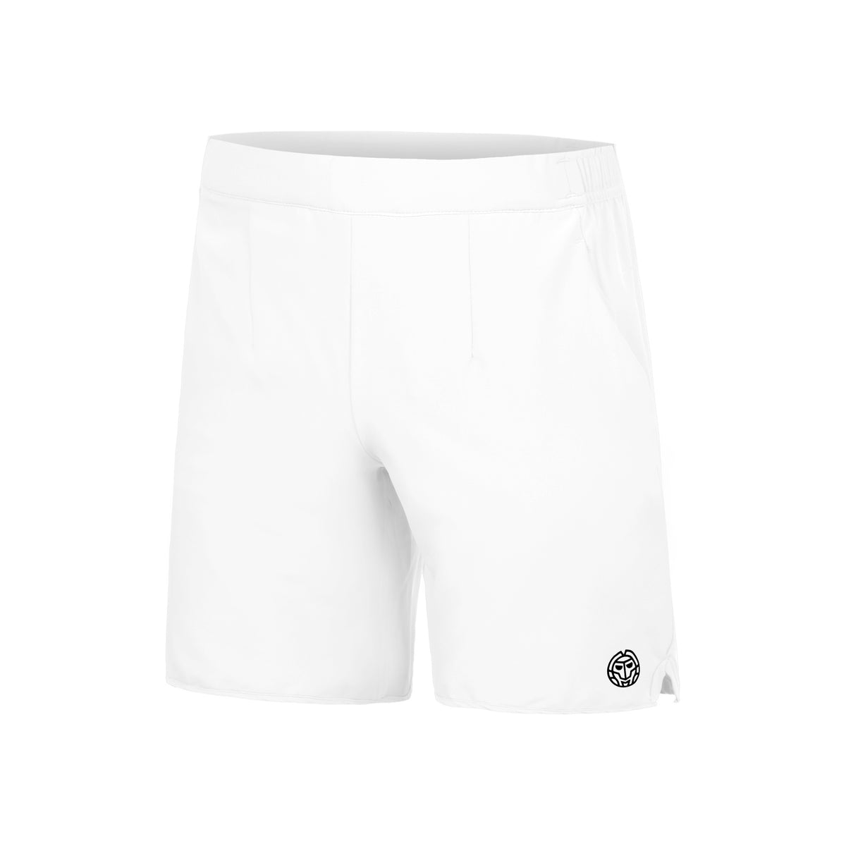 BIDI BADU Crew Shorts Boys-White