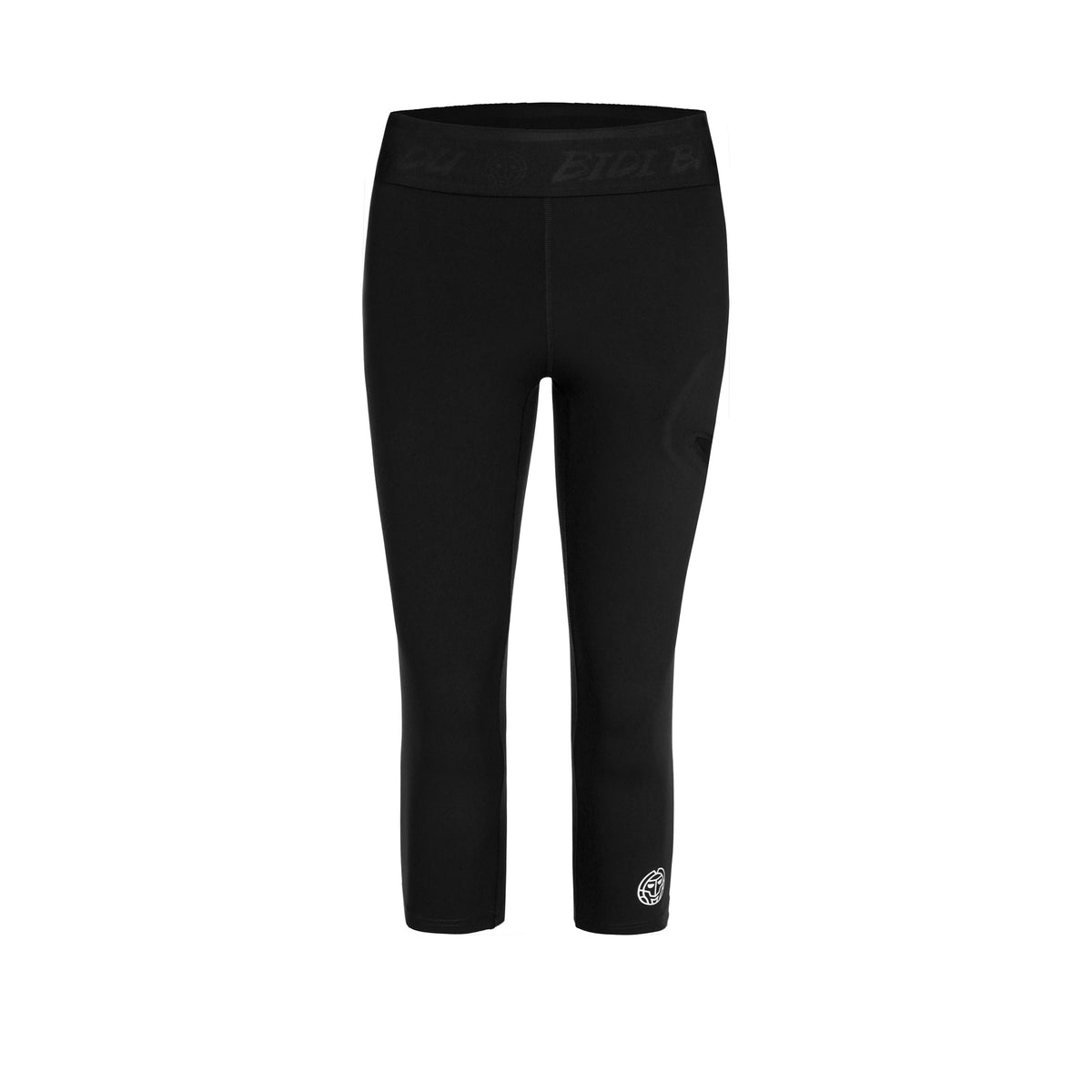 BIDI BADU Crew Tight Mädchen-Schwarz