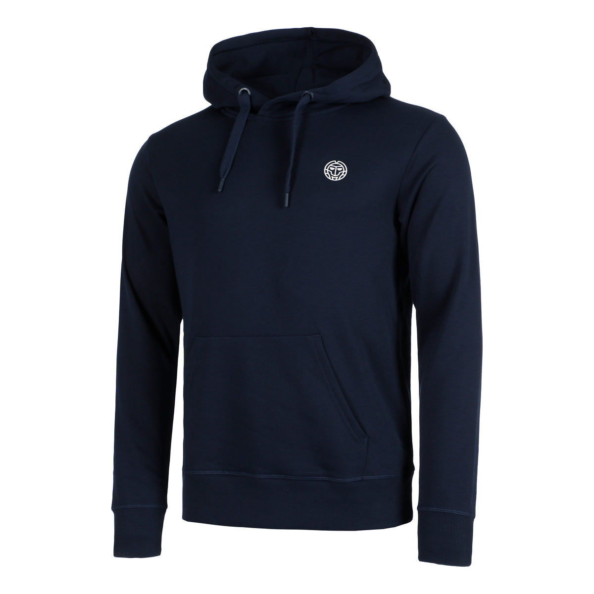 BIDI BADU Crew Chill Hoody Herren-Dunkelblau