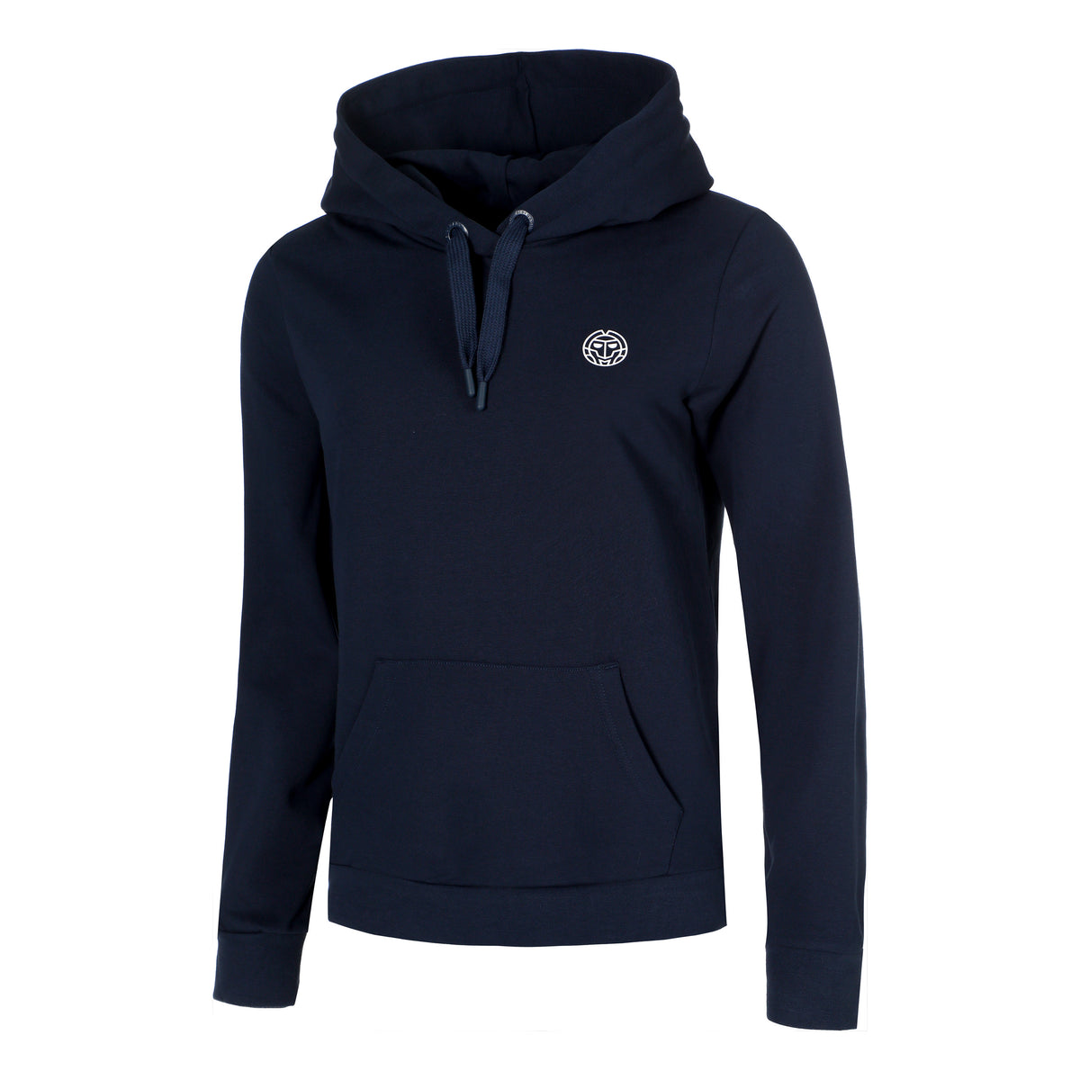BIDI BADU Crew Chill Hoody Women-Dark Blue