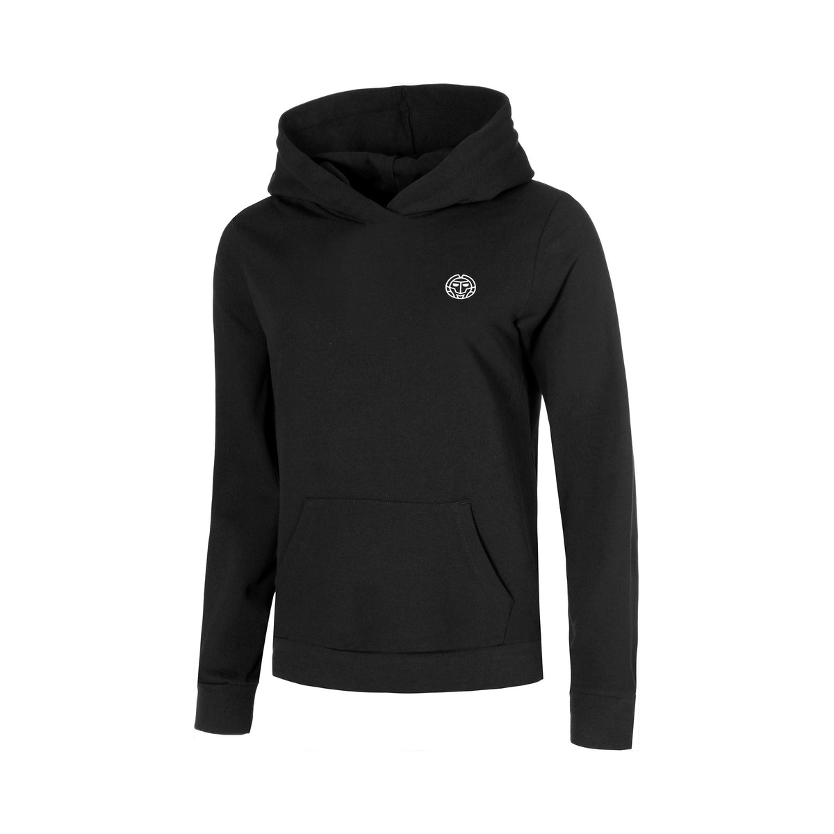 BIDI BADU Crew Chill Hoody Mädchen-Schwarz