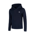 Crew Chill Hoody Mädchen-Dunkelblau