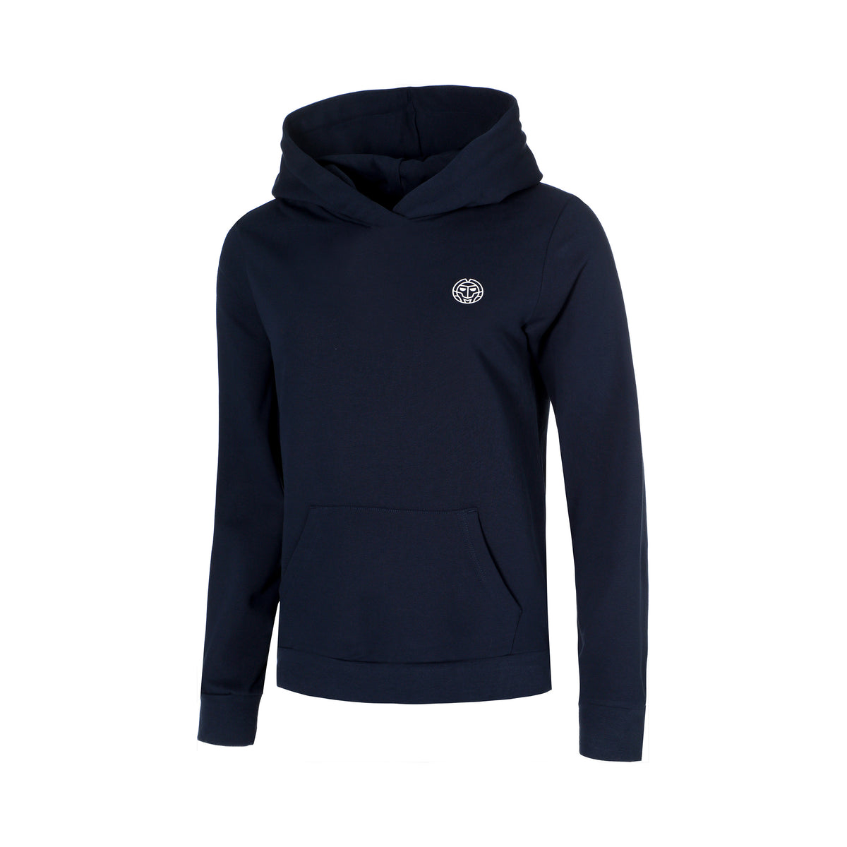 BIDI BADU Crew Chill Hoody Mädchen-Dunkelblau