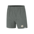 Bubble Crew 7in Shorts Men-Sage