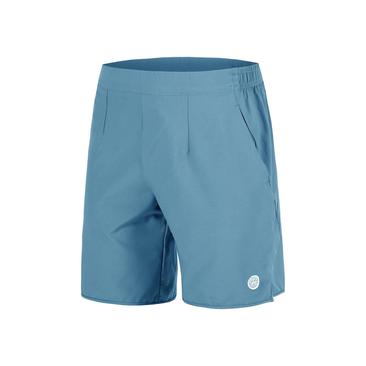 BIDI BADU Spectrum 9in Shorts Men-Blue