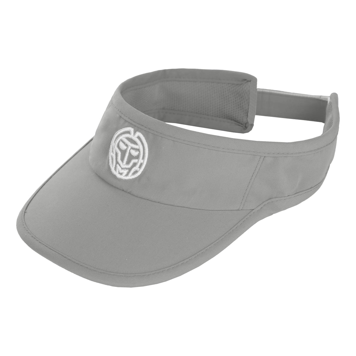 BIDI BADU Heat Stroke Move Visor-Grau
