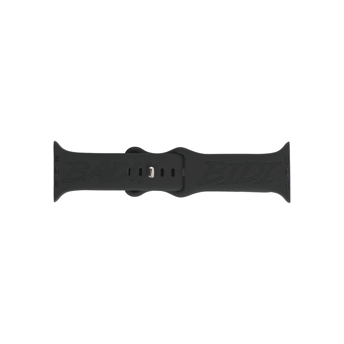 BIDI BADU Apple Watch Series 1-Series 9 Und SE Armband-Schwarz