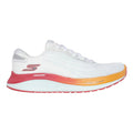 Go Run Persistence 2 Neutral Running Shoe Women-White,Orange