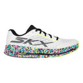 Go Run Razor 5 Neutral Running Shoe Women-White,Multicoloured