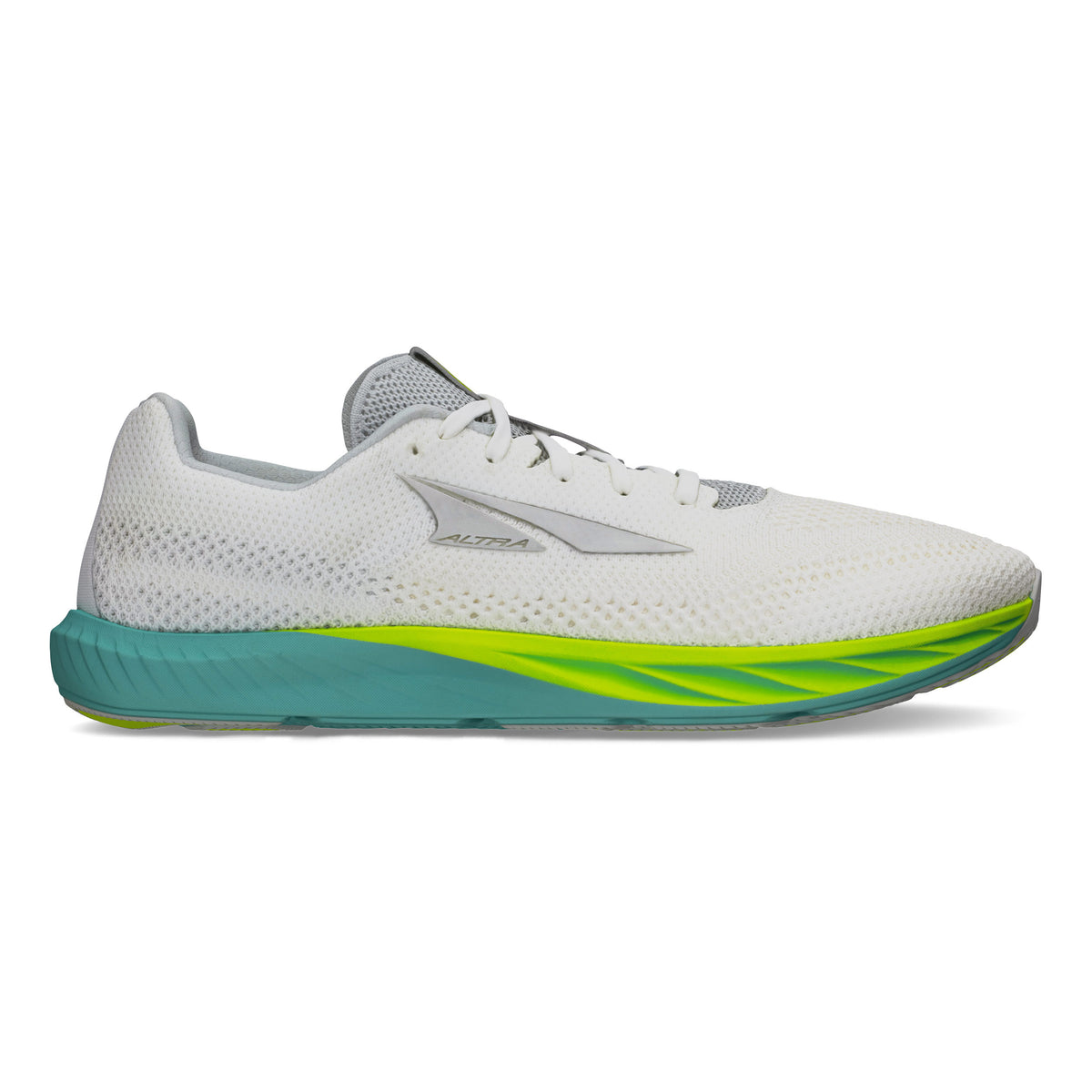 Altra Escalante Racer 2 Neutral running shoe Men-white, lime