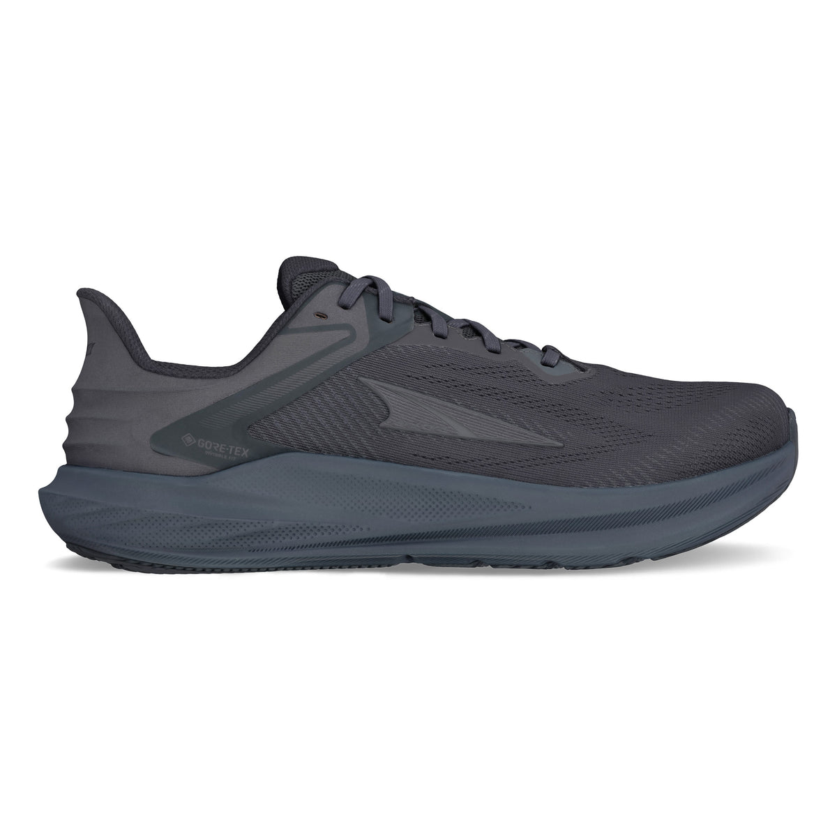 Altra Torin 8 GTX Neutral Running Shoe Men-Black,Black