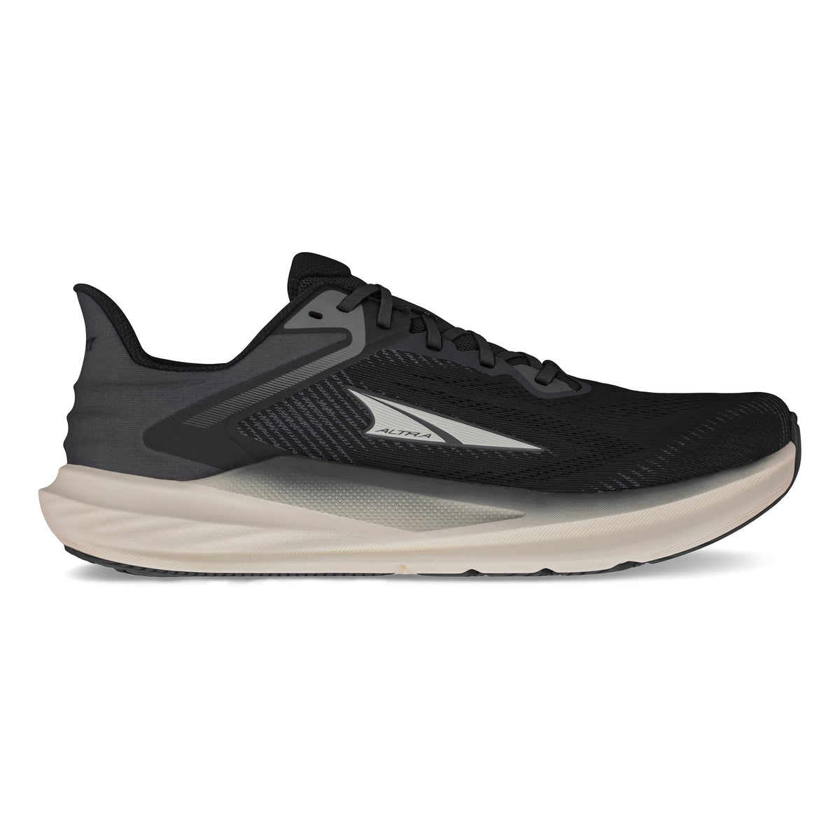 Altra Torin 8 Neutral Running Shoe Men-Black,White