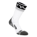 Runner's One Running Socks Men-White,Black