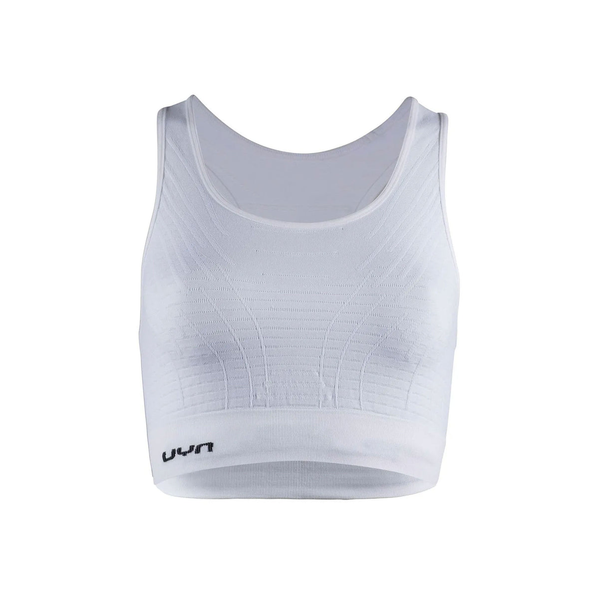 UYN Motyon 2.0 Sport-BH Damen-Weiß