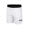 Swift Shorts Herren-Weiß