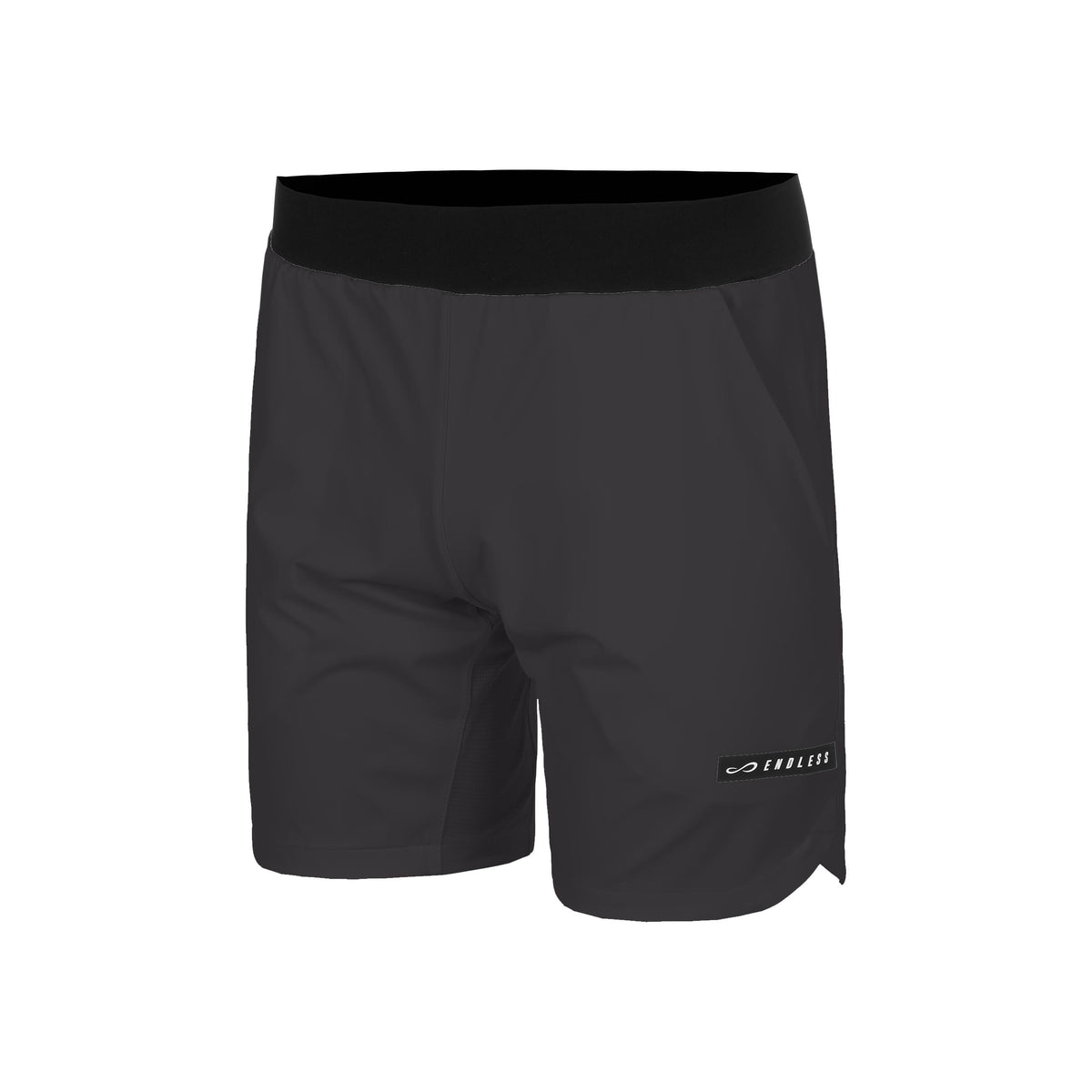 Endless Swift Shorts Herren-Anthrazit