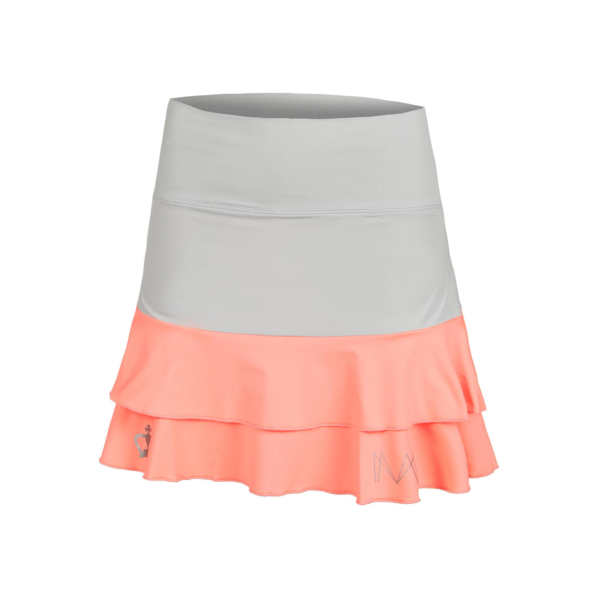 Black Crown Skirt Women - black,