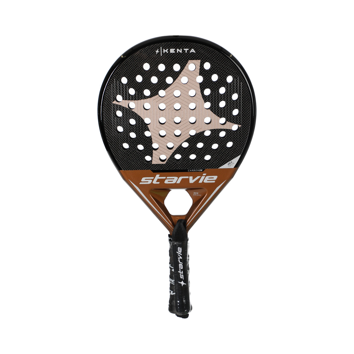 Starvie Kenta Eternal Pro Padelschläger