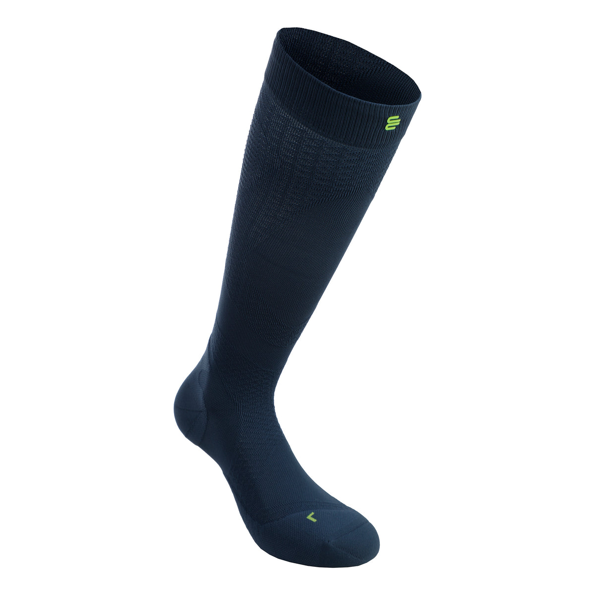 Bauerfeind Ultralight Compression Socks Men-Blue