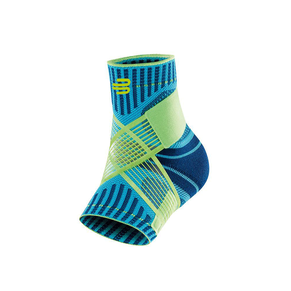 Bauerfeind Sports Ankle Support Ankle brace left