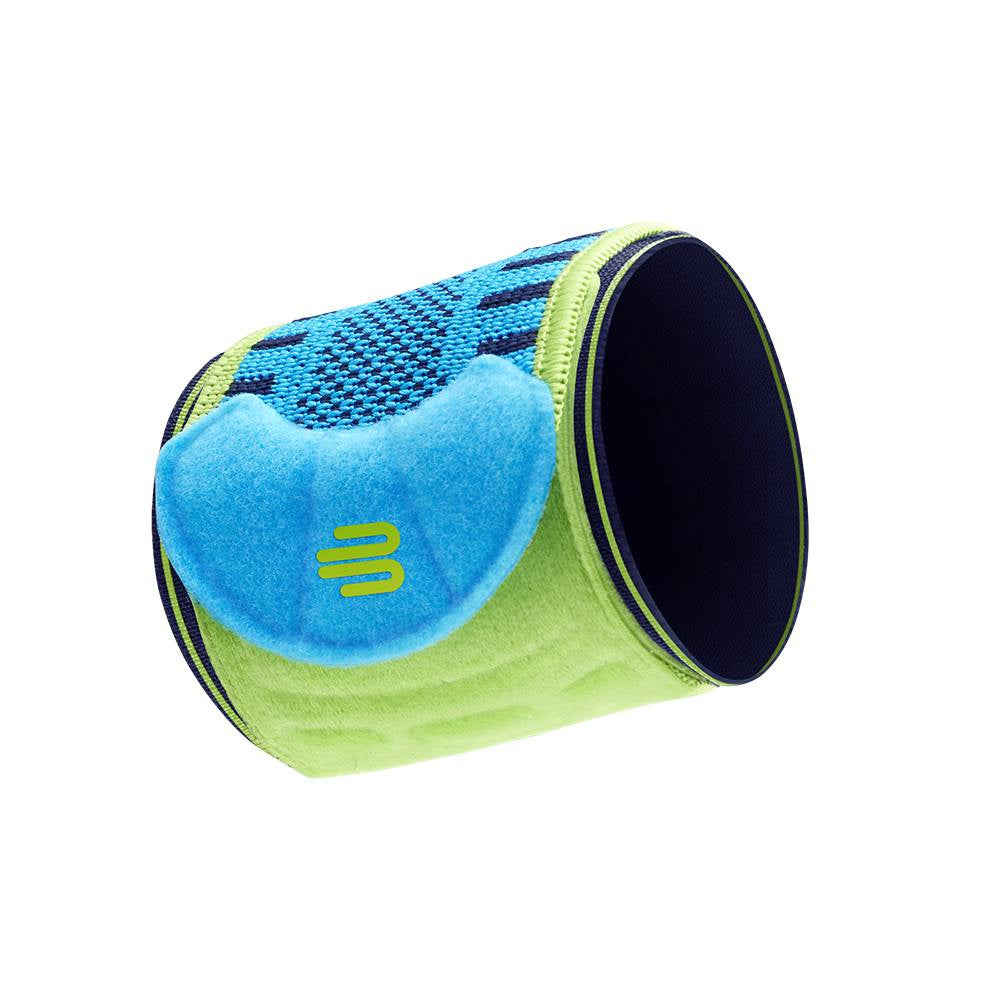 Bauerfeind Sports Wrist Strap Wrist wrap