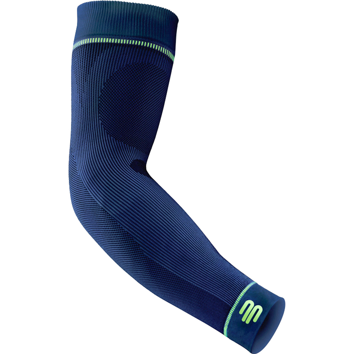 Bauerfeind Compression Arm (short) Sleeve-Blau