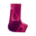 Sports Achilles Support Achilles Tendon Bandage-Pink