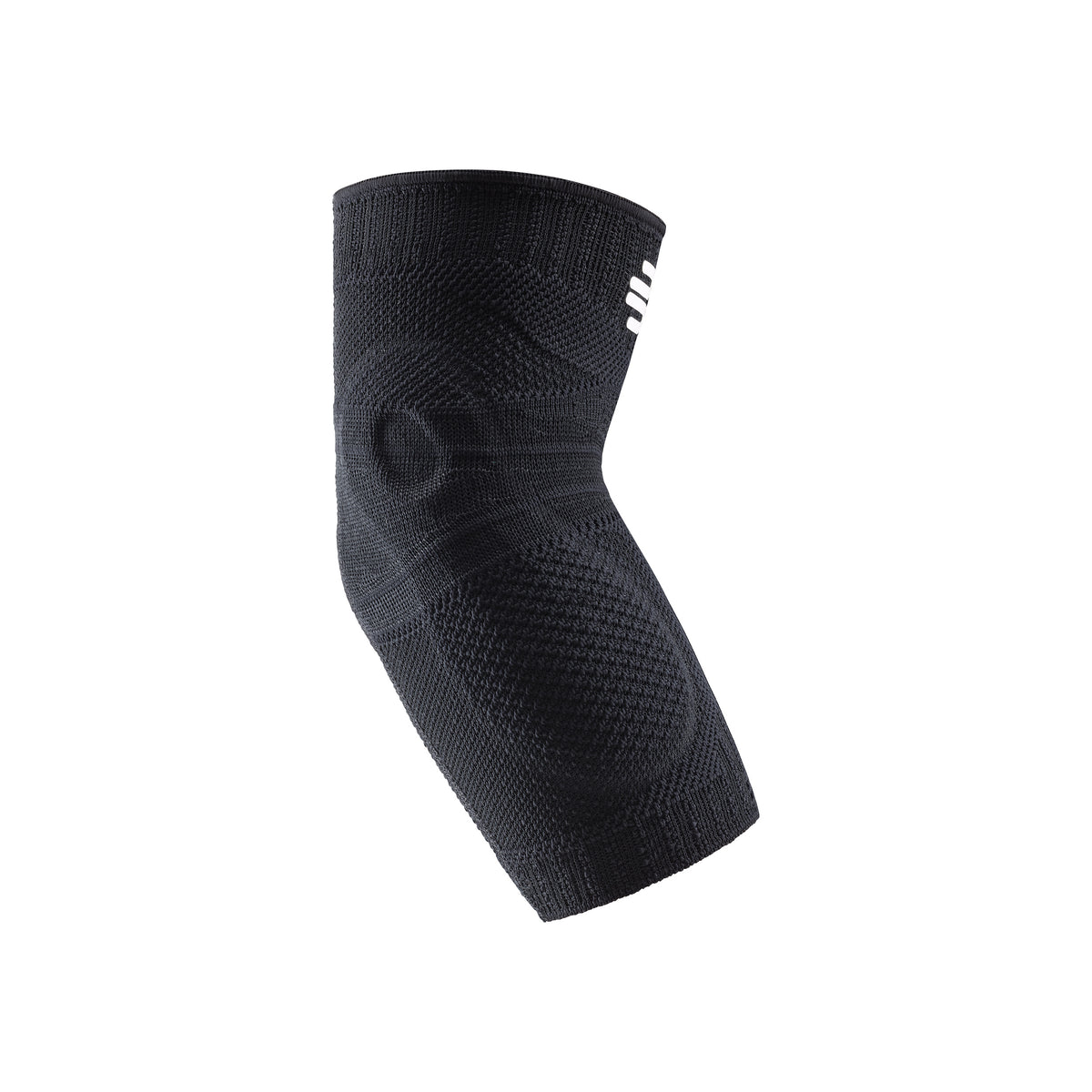 Bauerfeind Sports Elbow Support Elbow Bandage-Black