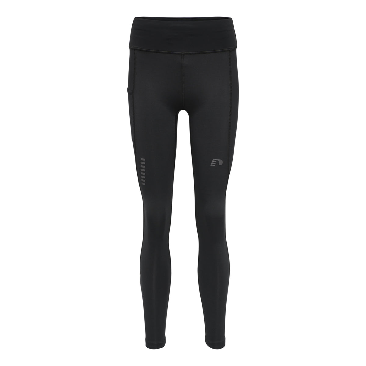 Newline Highwaist Performance Tight Damen-Schwarz