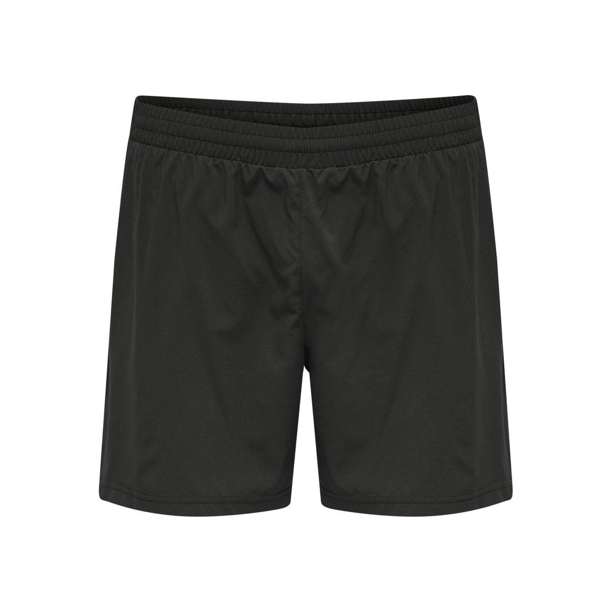 Newline Shorts Men-Black